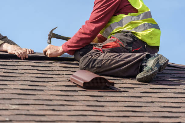 Best Roof Repair Services  in Linton Hall, VA