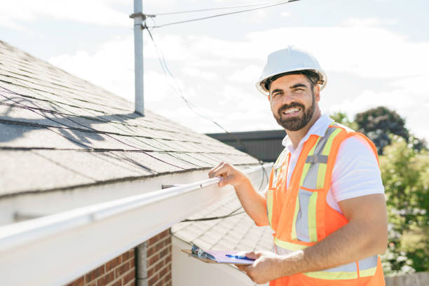 Quick and Trustworthy Emergency Roof Repair Services in Linton Hall, VA
