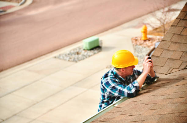 Best Residential Roofing Contractor  in Linton Hall, VA