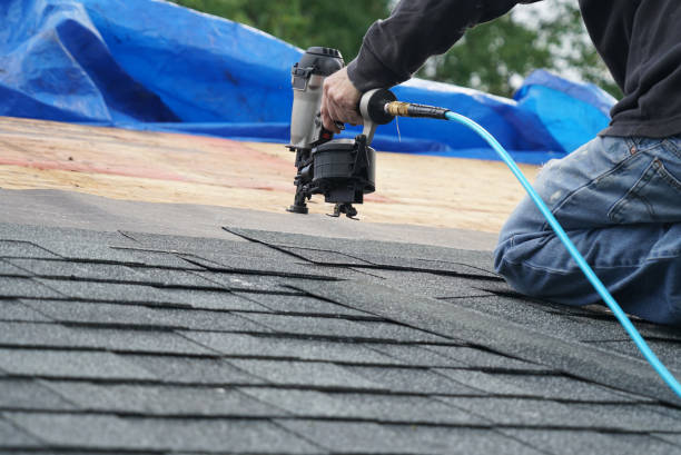 Best Roof Inspection Near Me  in Linton Hall, VA