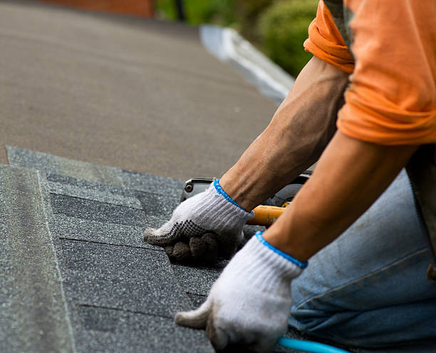 Roof Repair Estimates in Linton Hall, VA