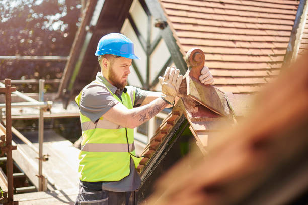 Quick and Trustworthy Emergency Roof Repair Services in Linton Hall, VA