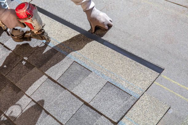 Best Roof Maintenance Services  in Linton Hall, VA