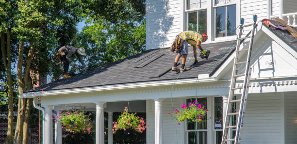 Best Roof Leak Repair  in Linton Hall, VA
