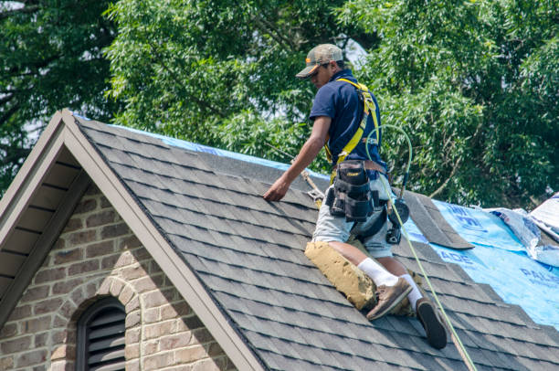 Best Affordable Roofing Company  in Linton Hall, VA